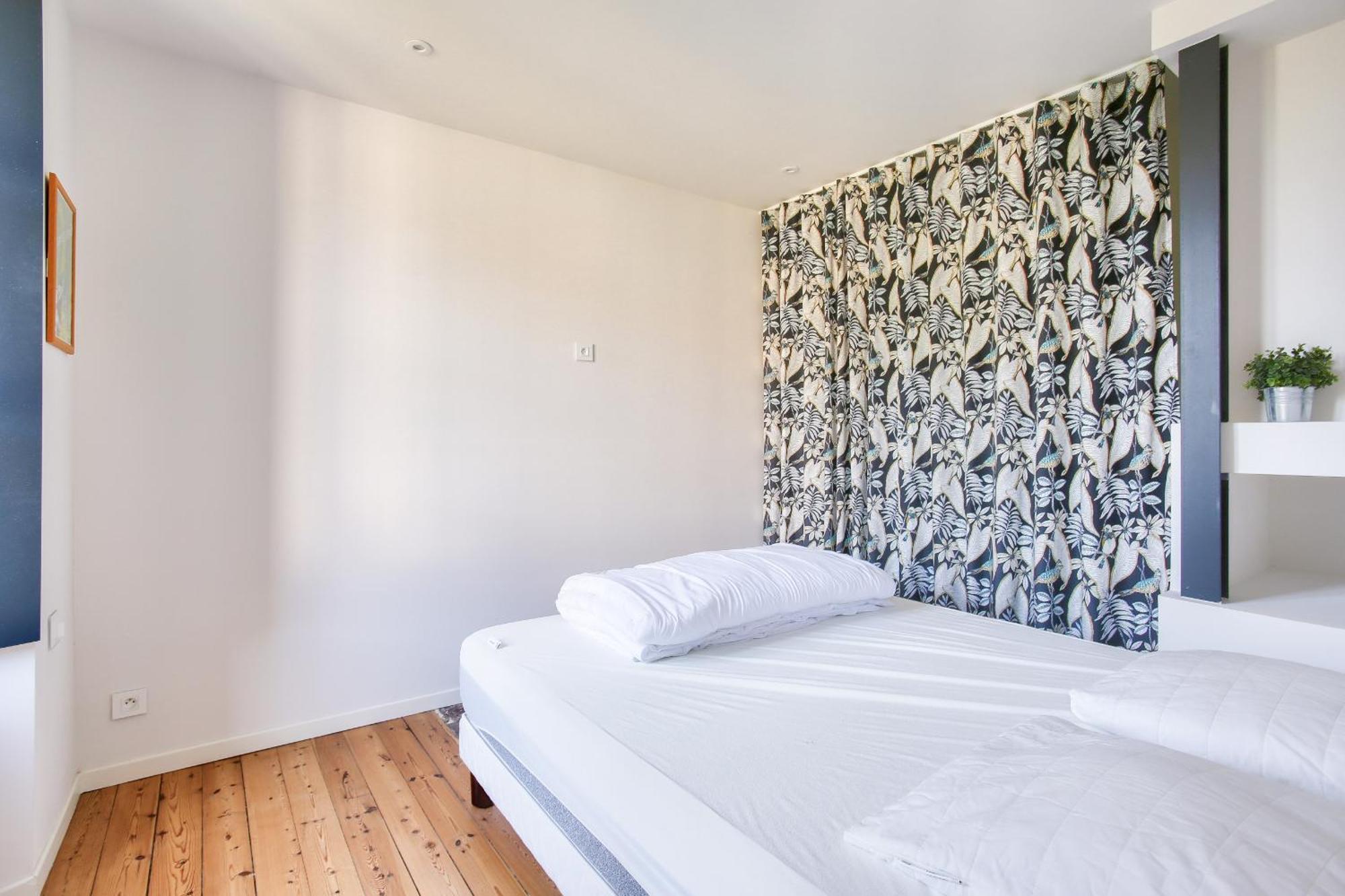 50M De La Plage - Jolie Maison Pour 8 Dinard Ngoại thất bức ảnh