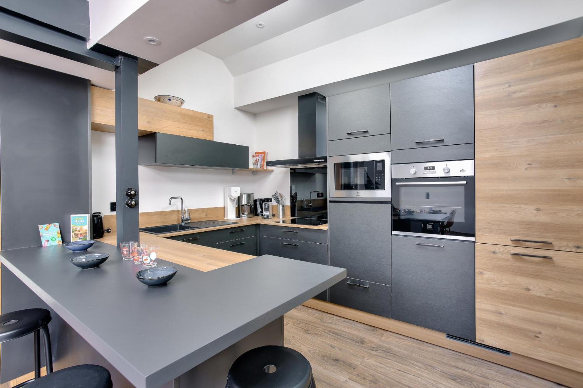 50M De La Plage - Jolie Maison Pour 8 Dinard Ngoại thất bức ảnh