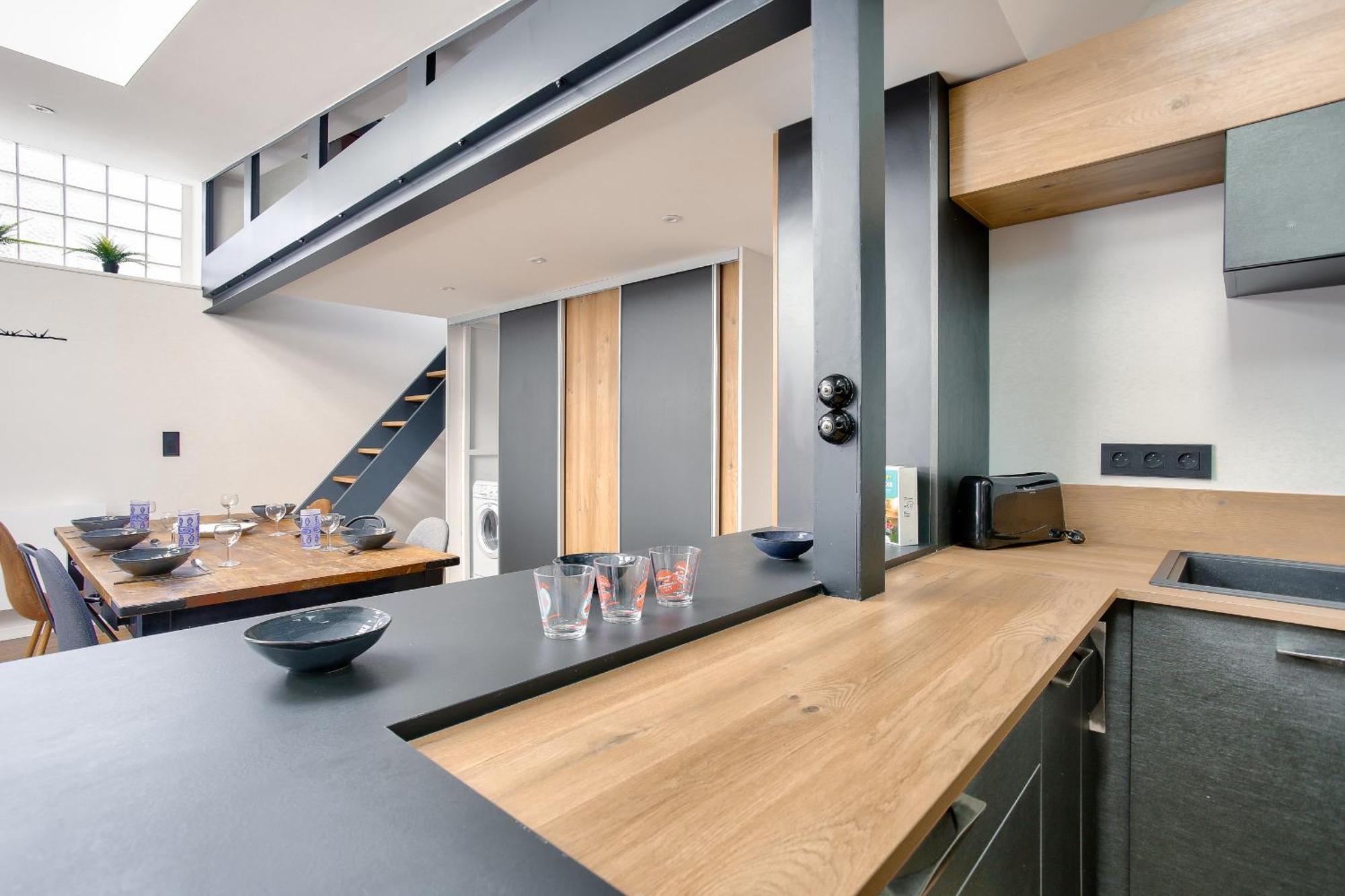 50M De La Plage - Jolie Maison Pour 8 Dinard Ngoại thất bức ảnh